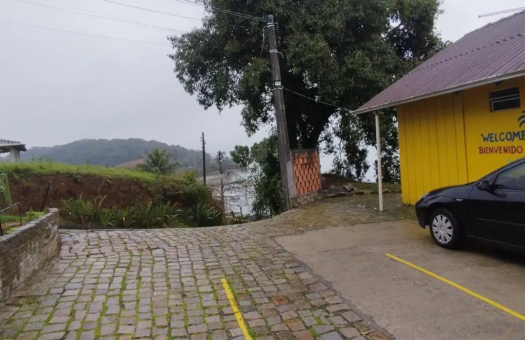 Pousada Vida Simples-1