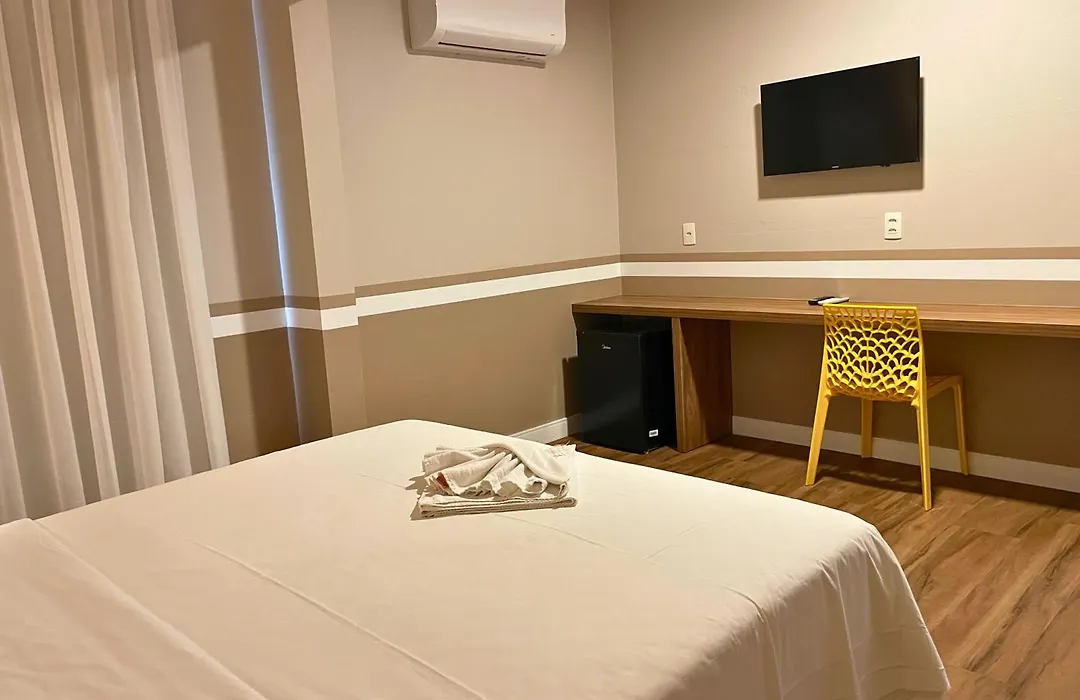Hotel Nelo-1