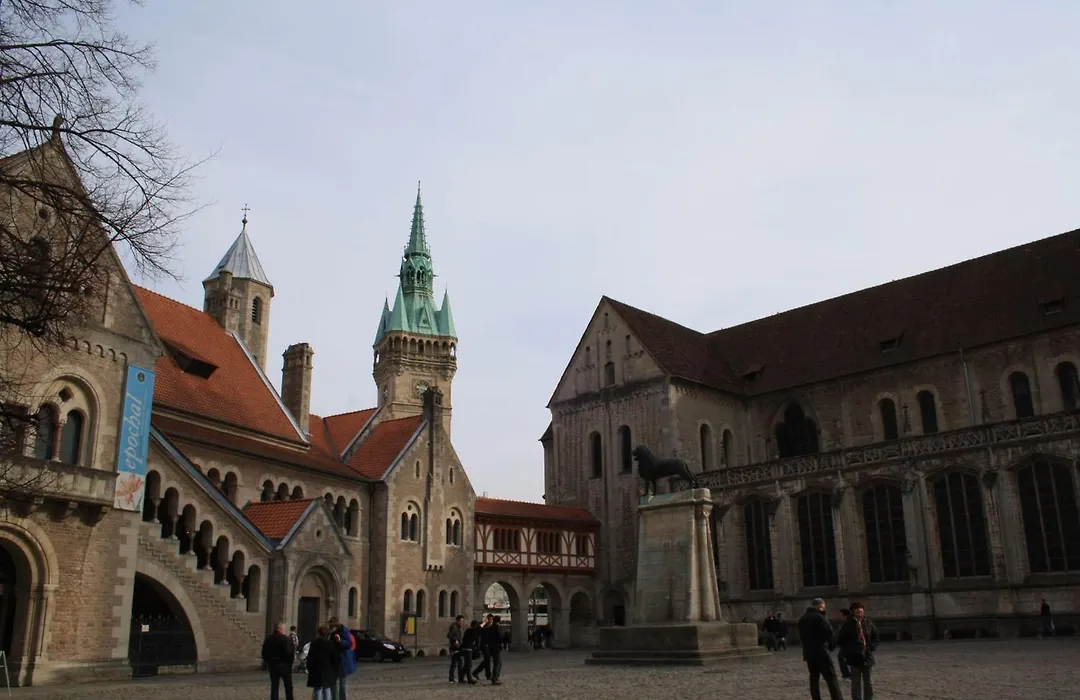 Best Western City Hotel Braunschweig-1