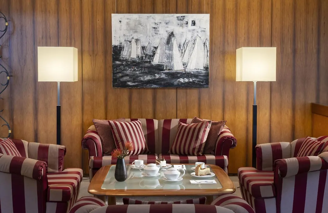 Maritim Seehotel Timmendorfer Strand-1