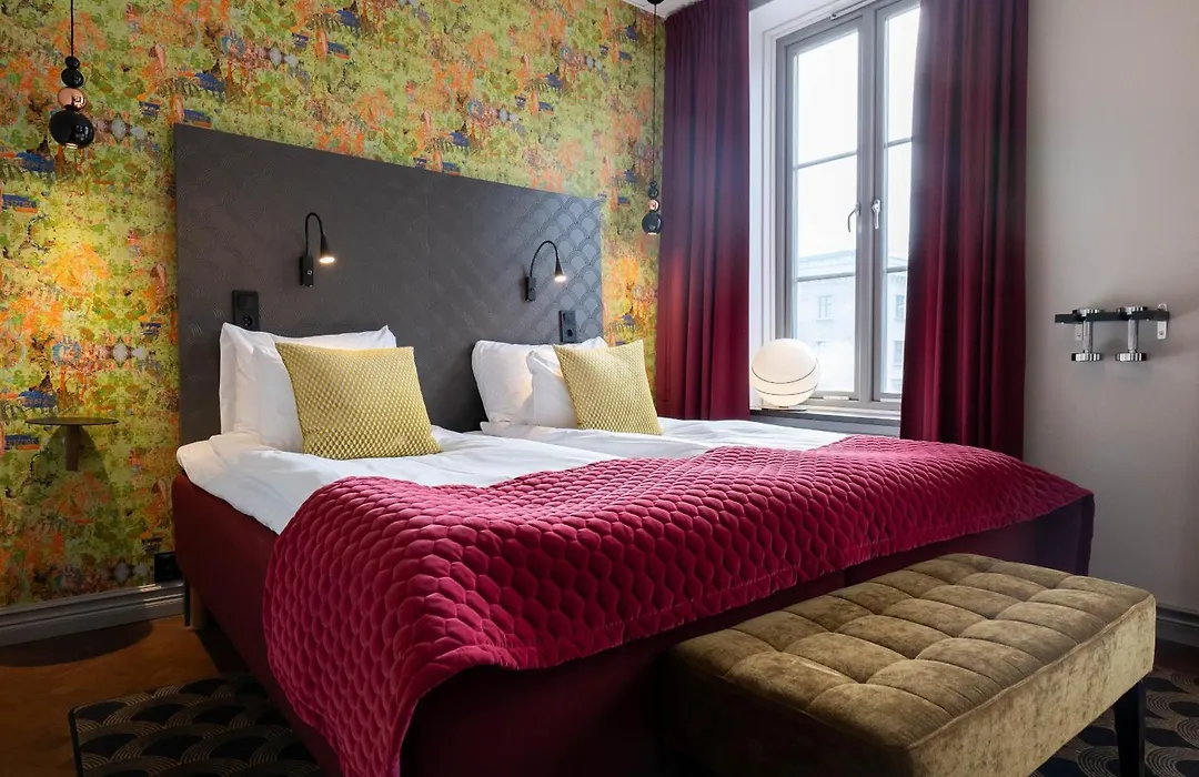 Profilhotels Opera-1