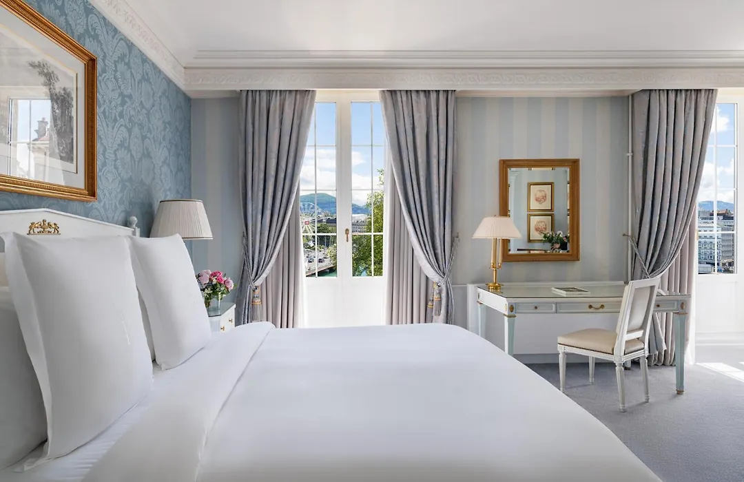 Four Seasons Hotel des Bergues Geneva-1
