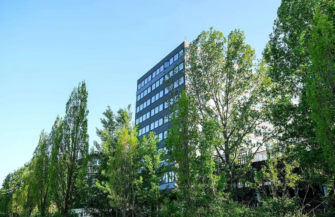 Loftstyle Hotel Hannover, Best Western Signature Collection-1