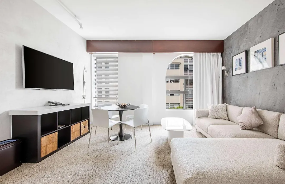 The O Hotel, Trademark Collection By Wyndham-1