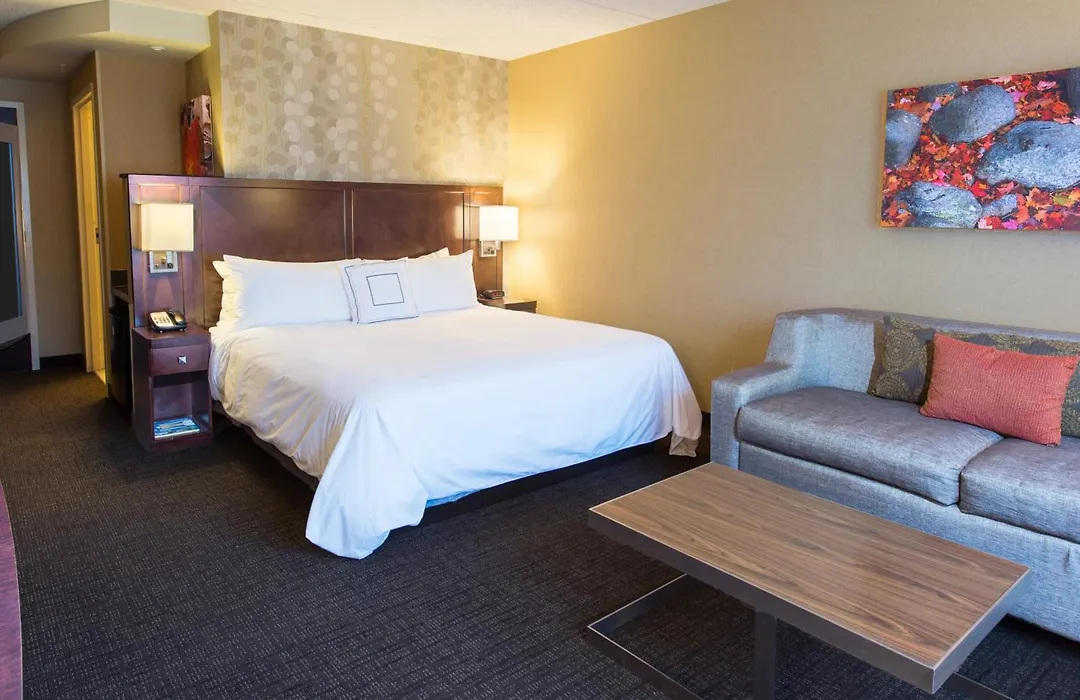 Courtyard Marriott Lake Placid-1
