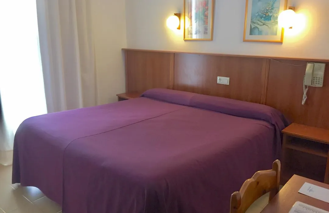 Hotel Stella Maris-1