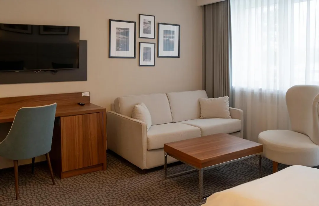 Hotel Wolin-1