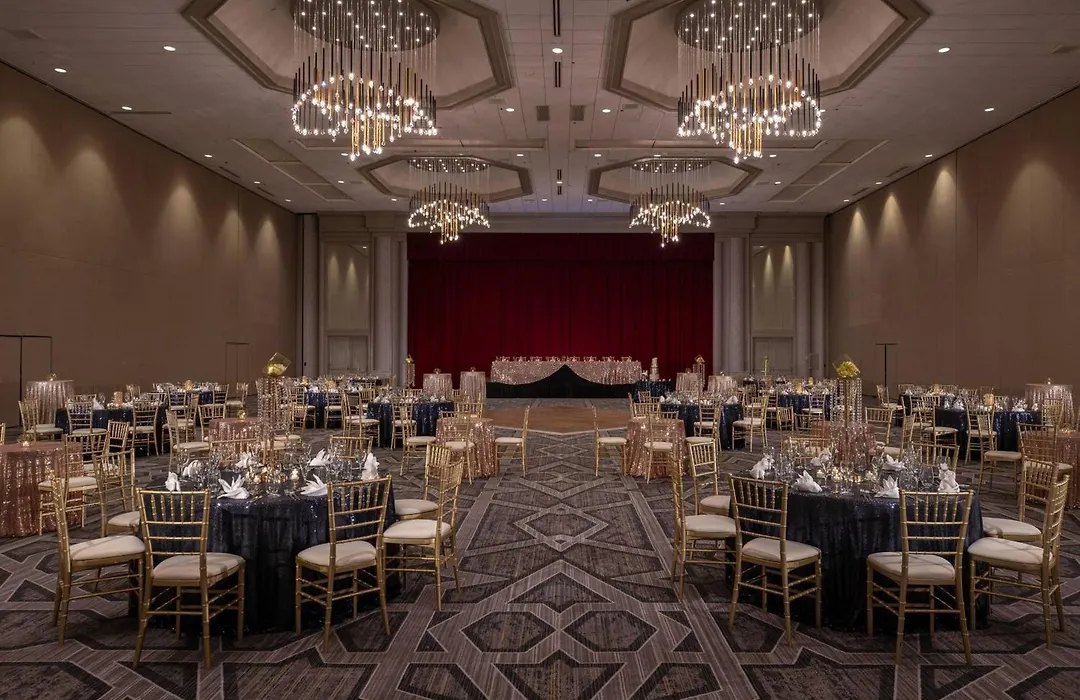 Renaissance Dallas Addison-1