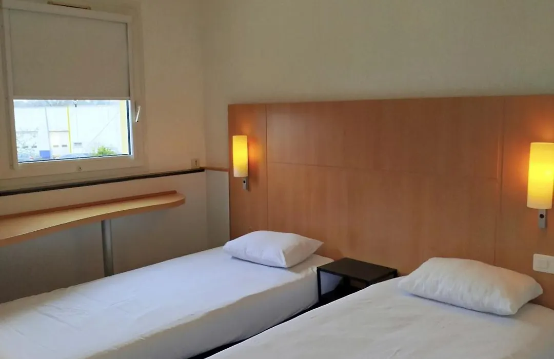 ENOR Hôtel - Guingamp-1