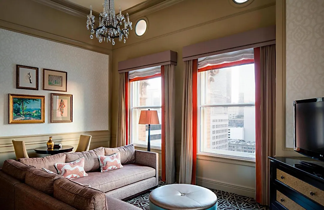 Hotel Icon, Autograph Collection-1