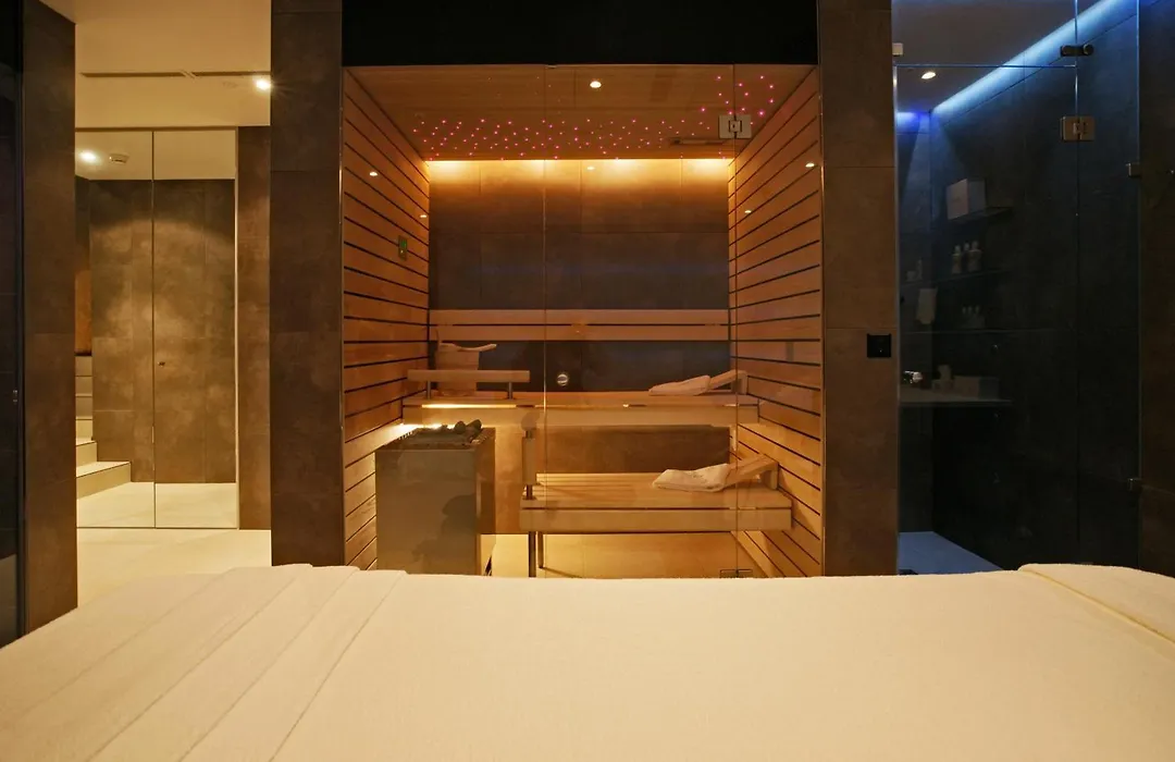 Villa Principe Leopoldo - Ticino Hotels Group-1