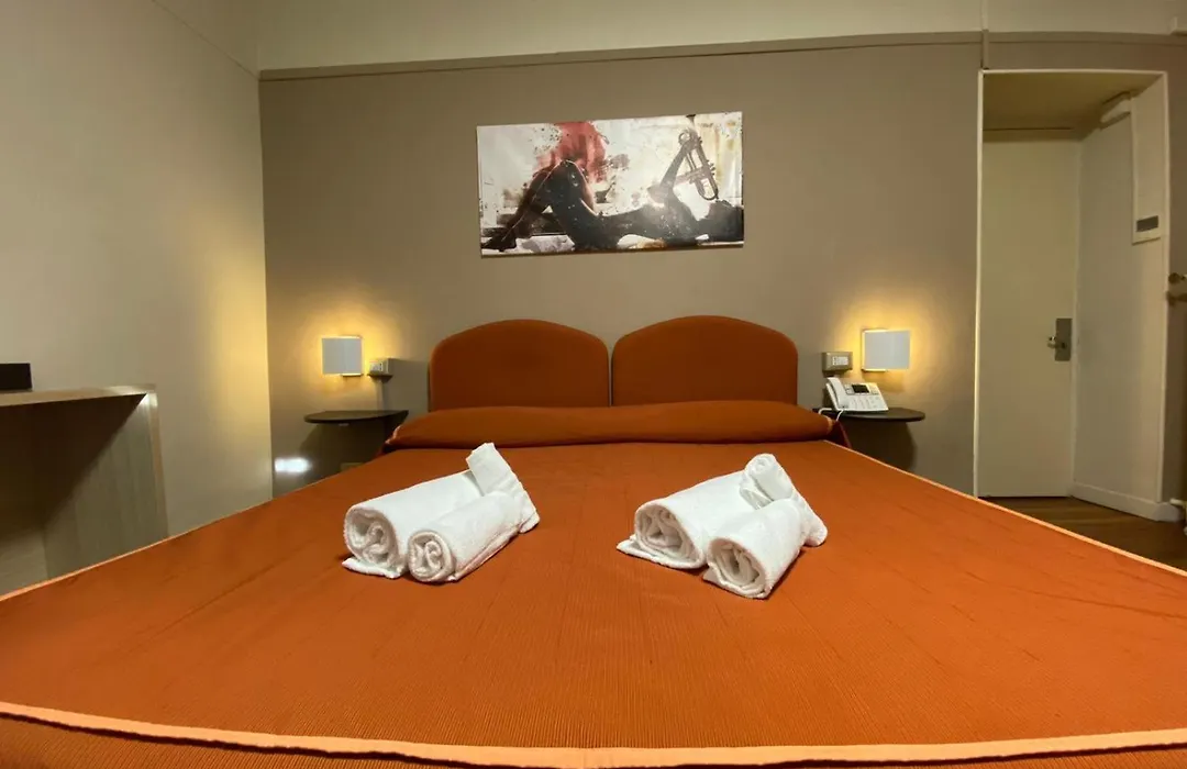 Hotel Morandi-1