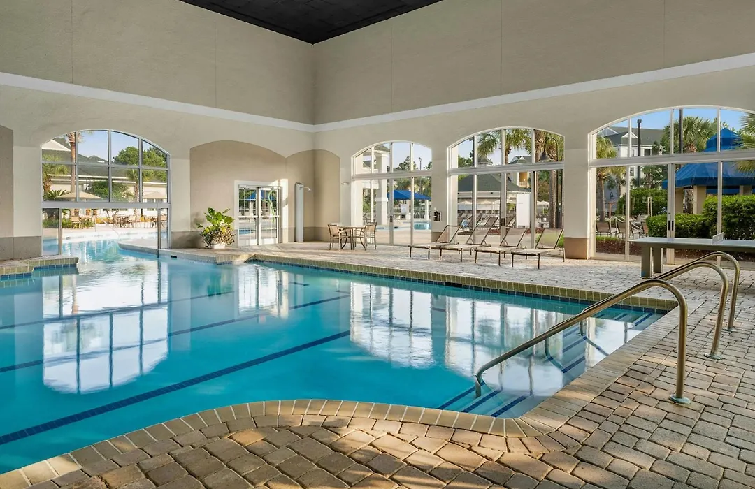 Sheraton Broadway Resort Villas-1