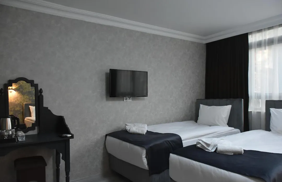 Palmera City Hotel-1