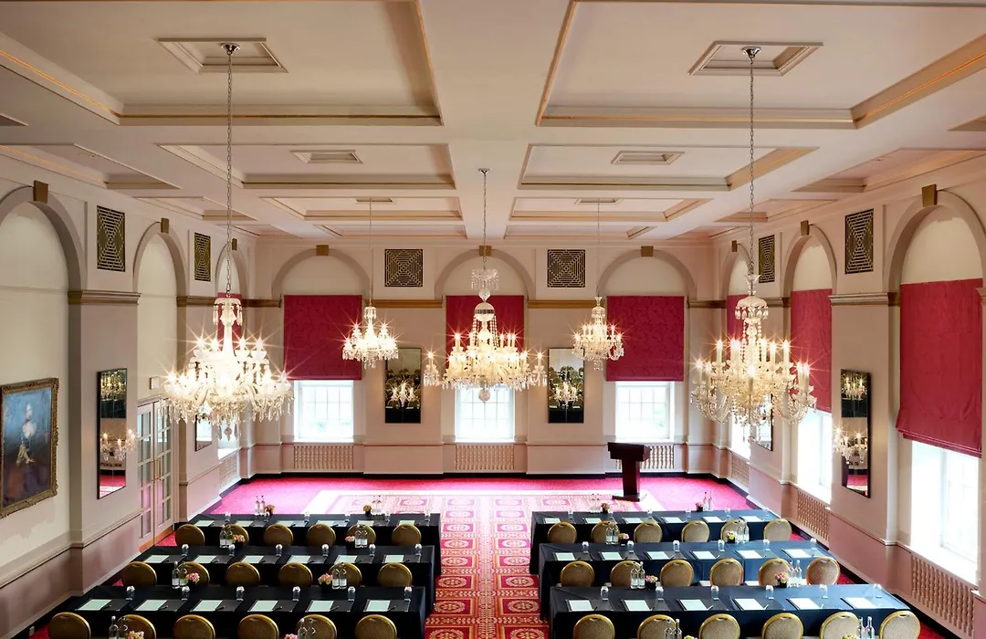 The Bloomsbury Hotel-1