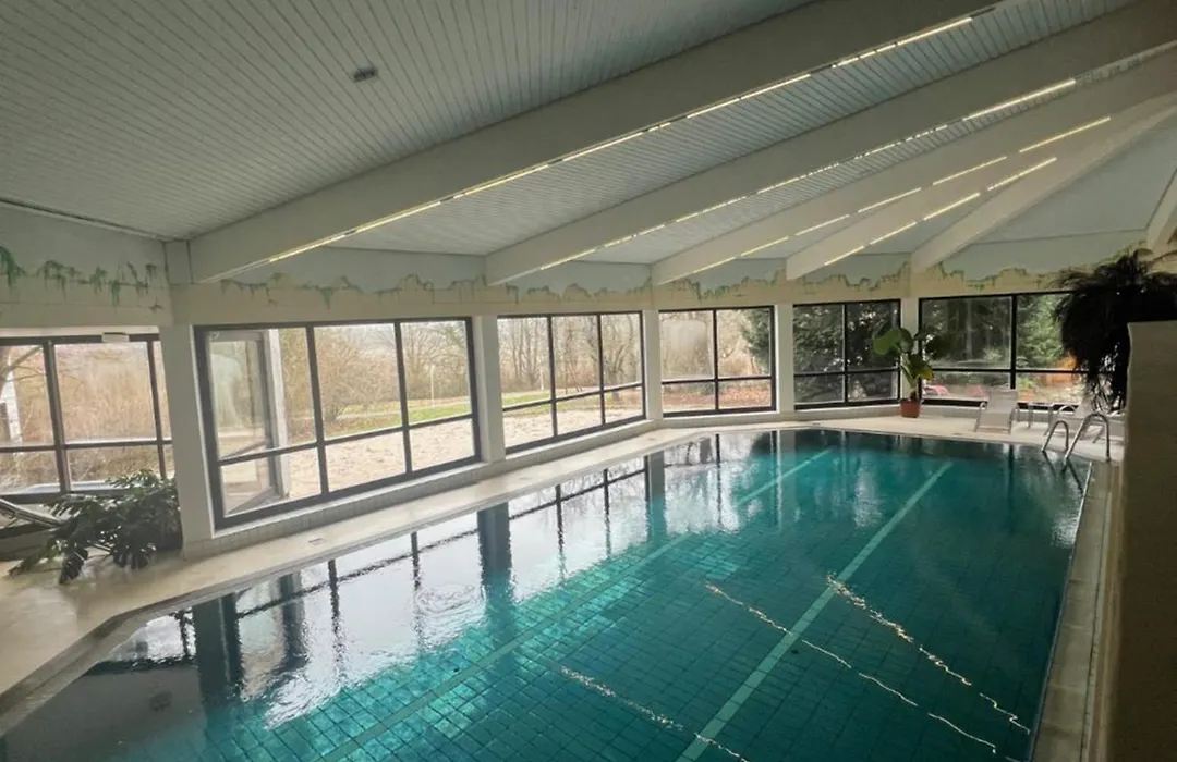 Parkhotel Maasberg Gmbh-1