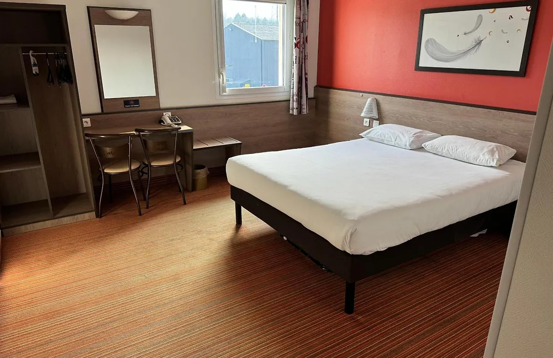 Ace Hotel Valence-1