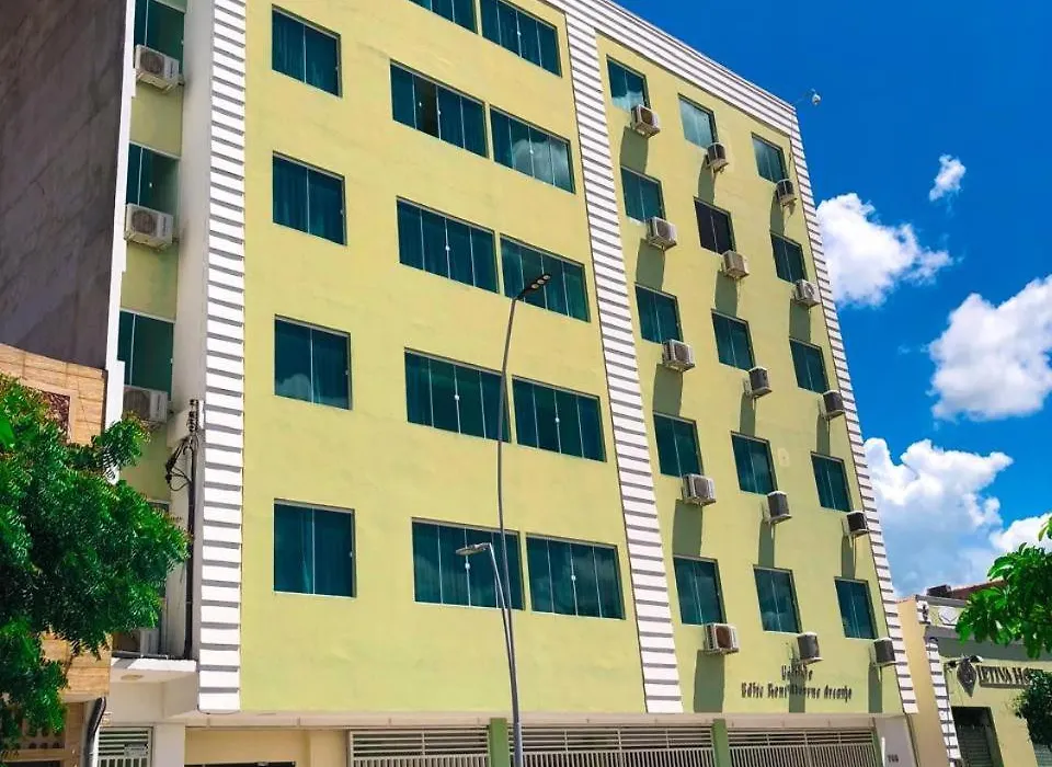 Hotel Letiva Arco-1