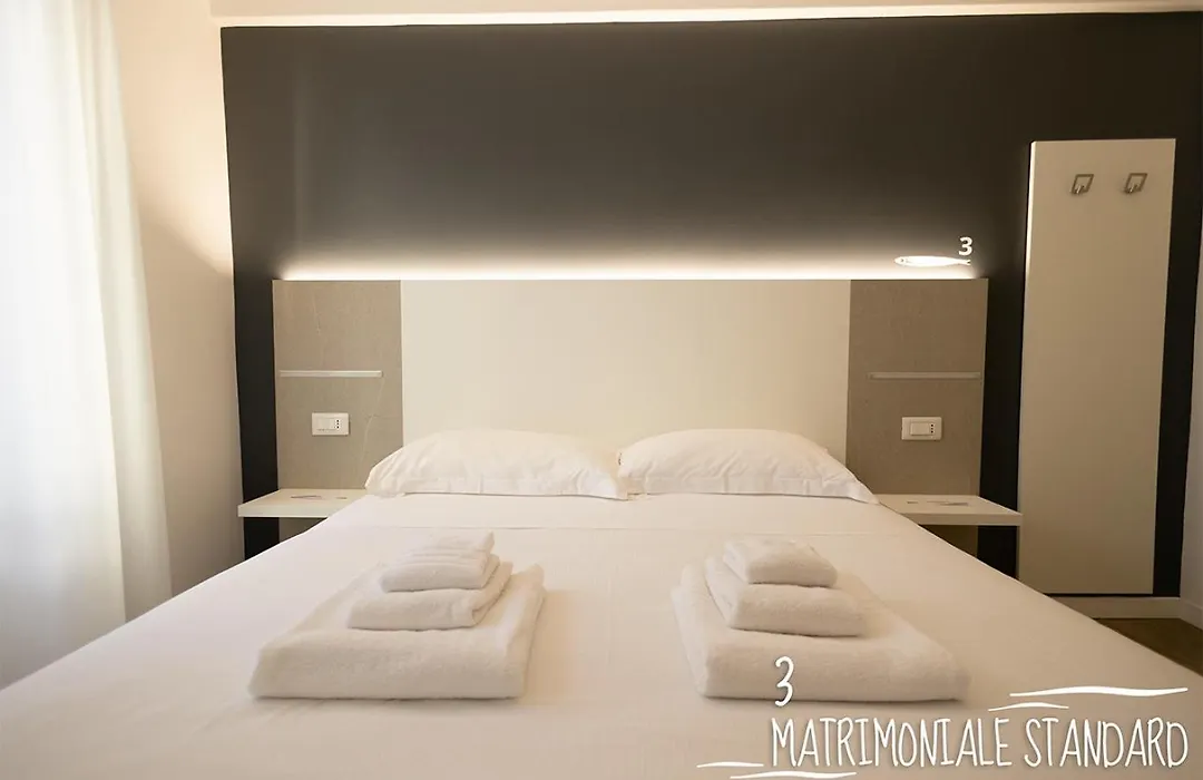 Albergo Augusta B&B-1