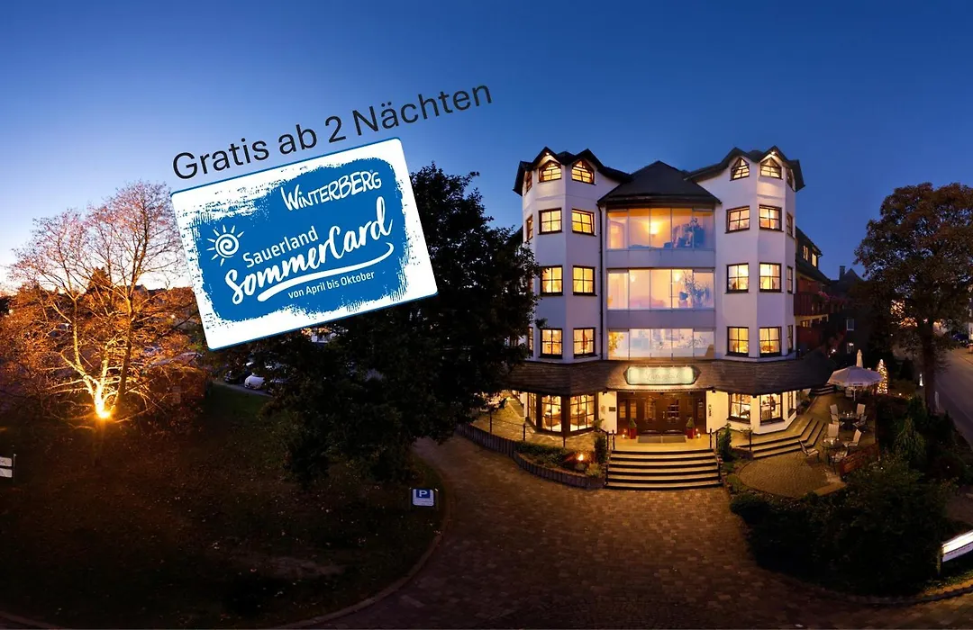 Boutiquehotel Liebesglück - adults only-1