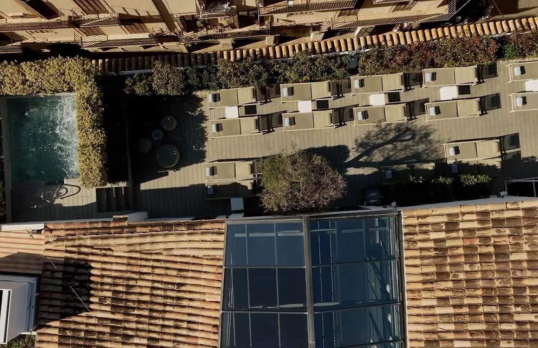 Sant Jaume Design Hotel-1