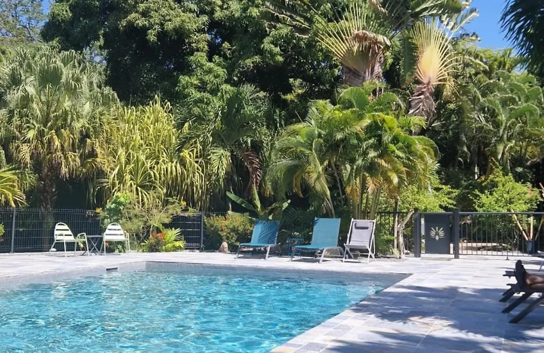 Caraib'Bay Hotel-1