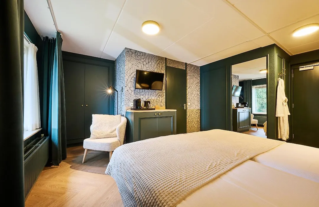 Hotel 't Kruisselt-1