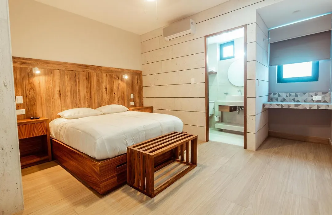 Xoza Hotel Urban Escape-1