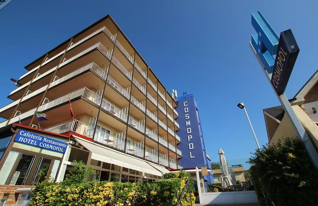 Hotel Cosmopol-1
