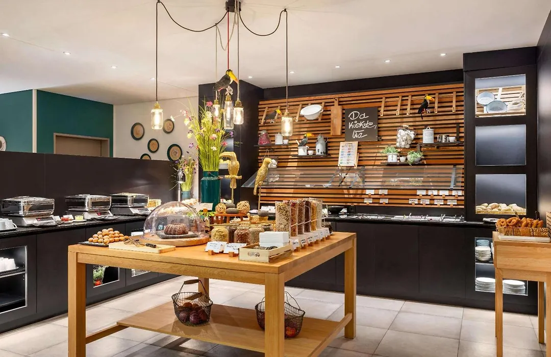 Vienna House Easy By Wyndham Berlin Prenzlauer Berg-1