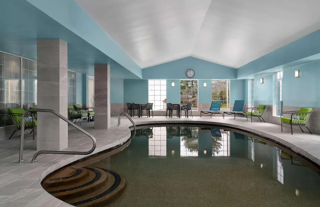 Hampton Inn Sturbridge-1