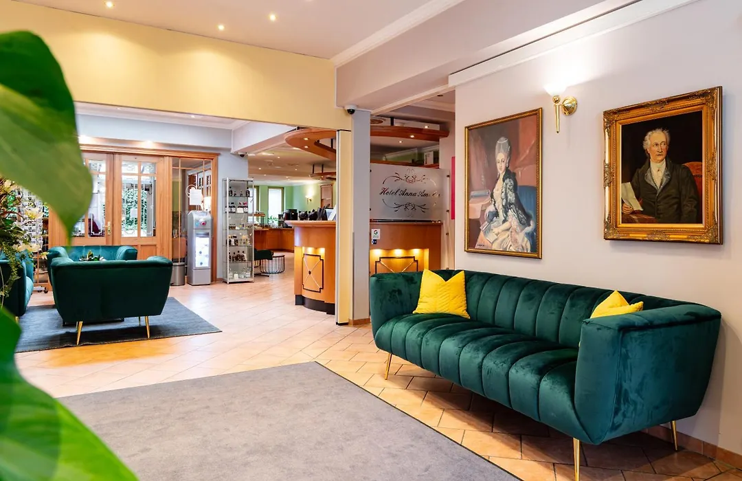 Hotel Anna Amalia-1