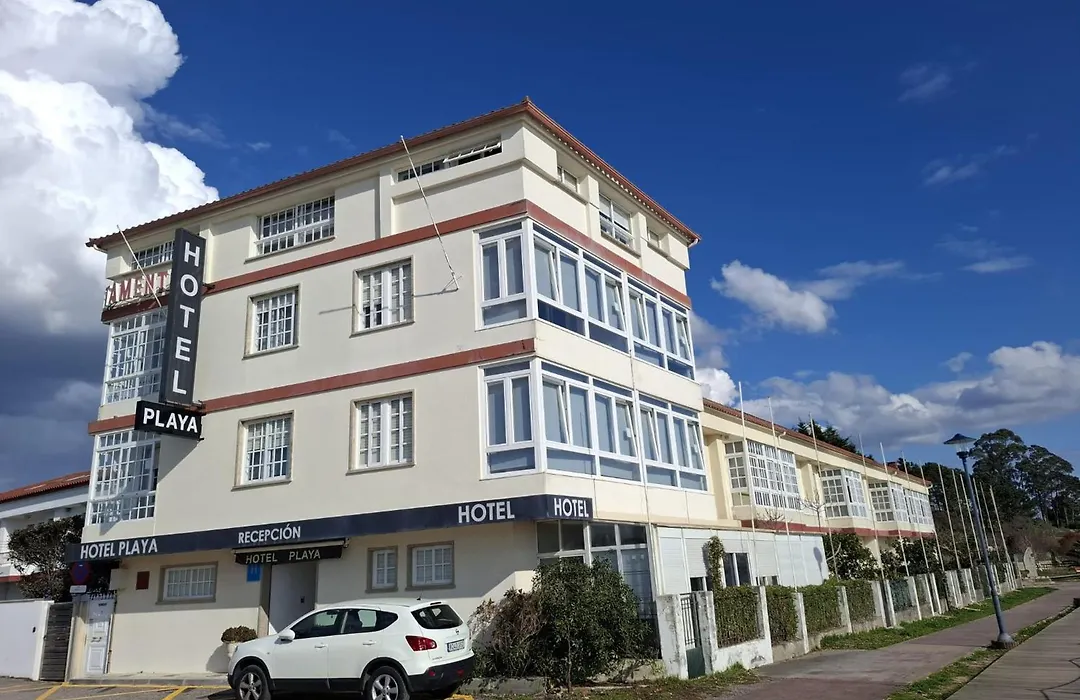 Hotel Playa-1
