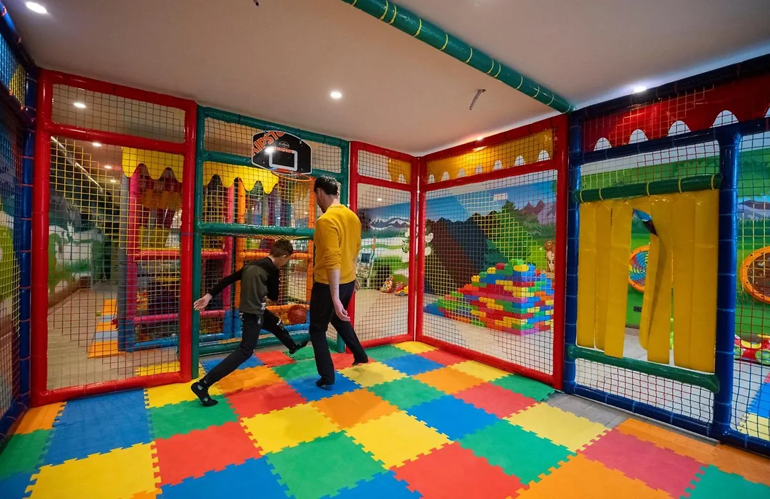 Sport Hotel Vittoria-1