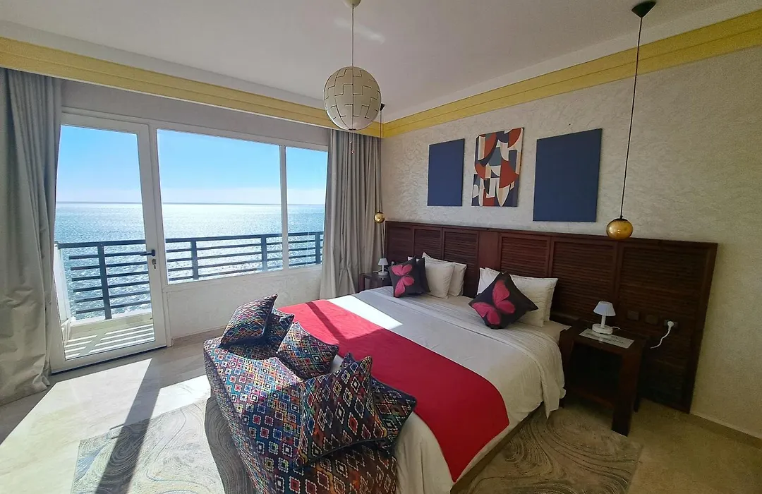 Hotel Buenavista Dakhla-1