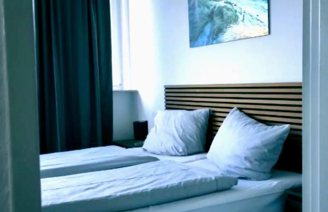 Hotel Novostar-1