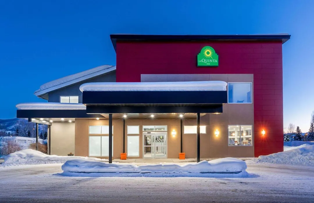 La Quinta Inn By Wyndham Steamboat Springs-1