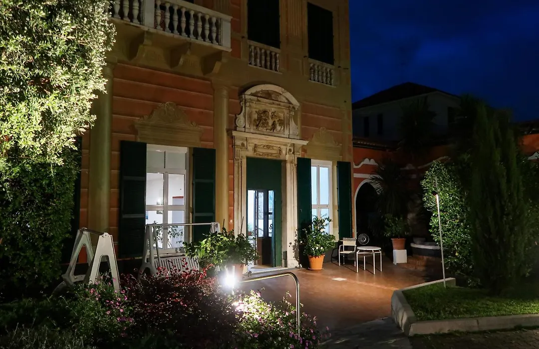 Hotel Le Palme-1