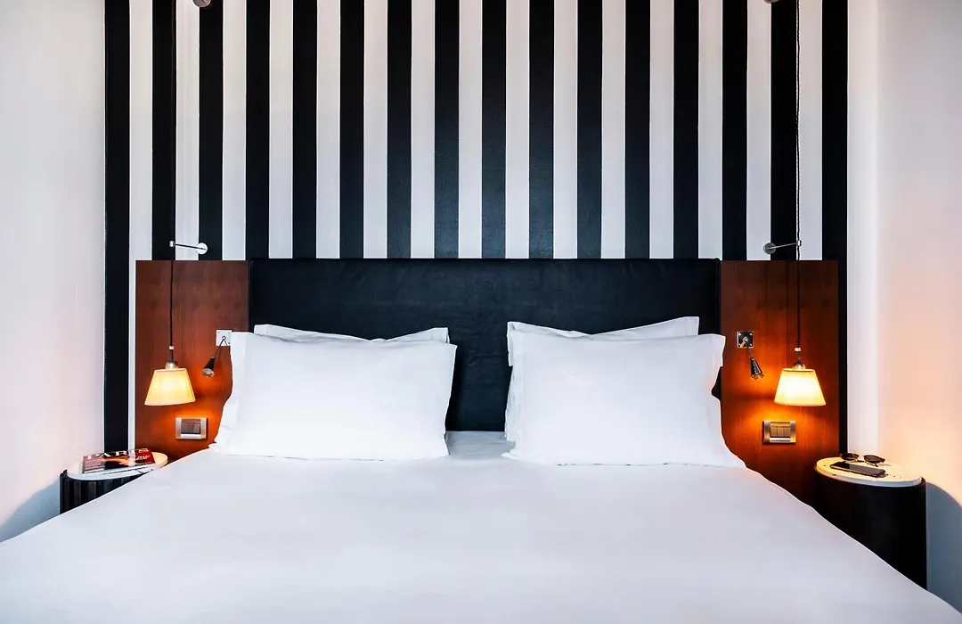 Radisson Blu Champs-Elysées, Paris-1