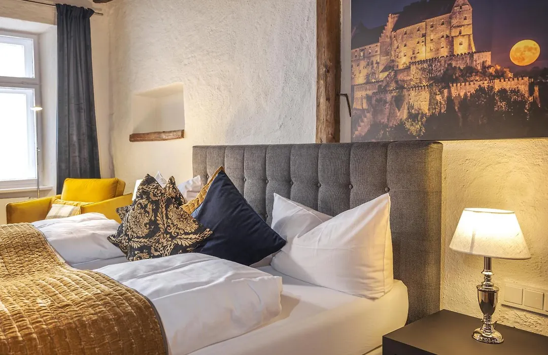 Hotel Post-1