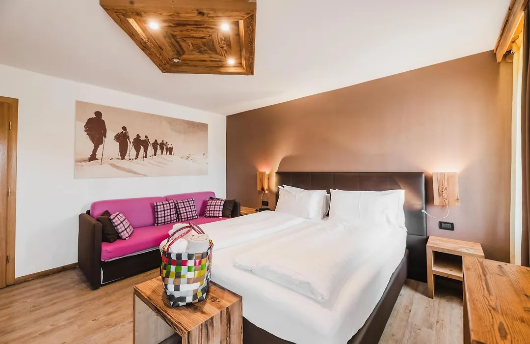 Hotel Arnika-1