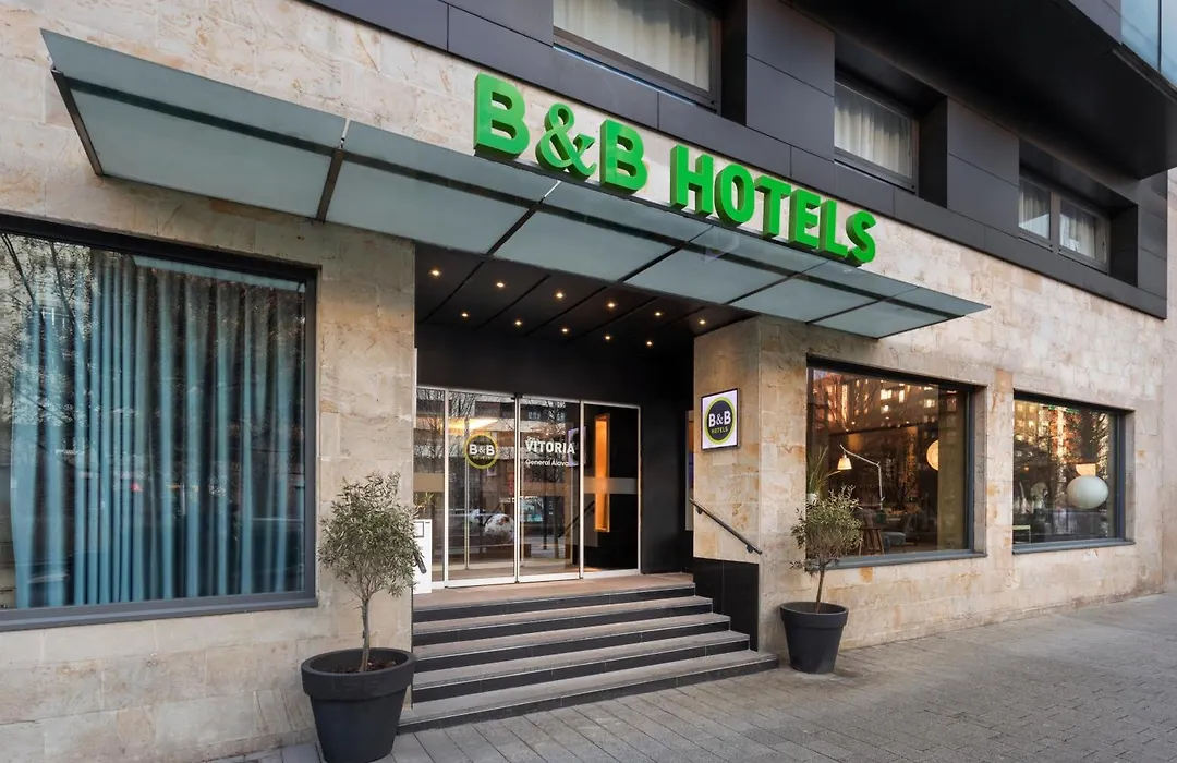 AC Hotel General Álava-1