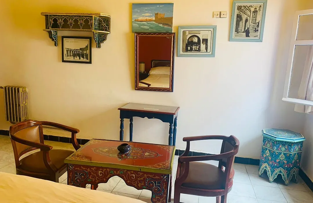 Hotel Sahara-1