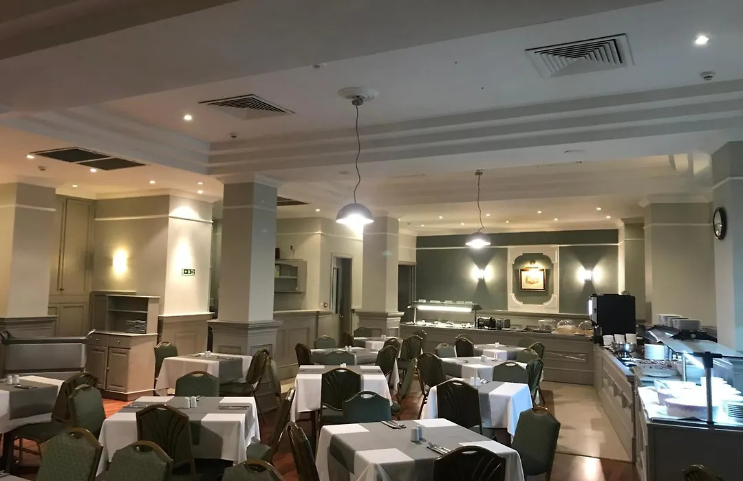 The Windsor Hotel-1