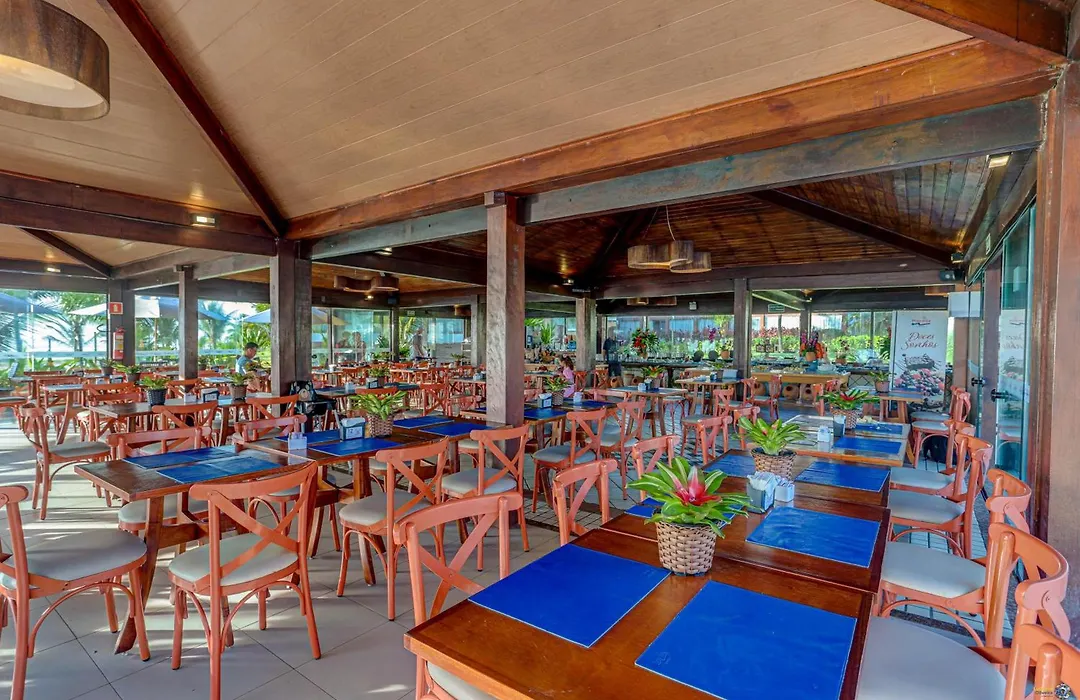 Hotel Praia do Sol-1