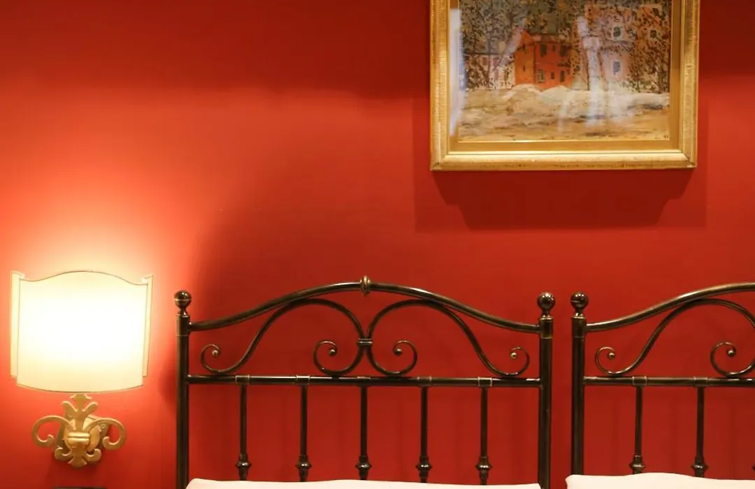 Albergo delle Drapperie-1