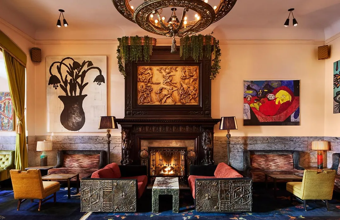 The Hotel Chelsea-1