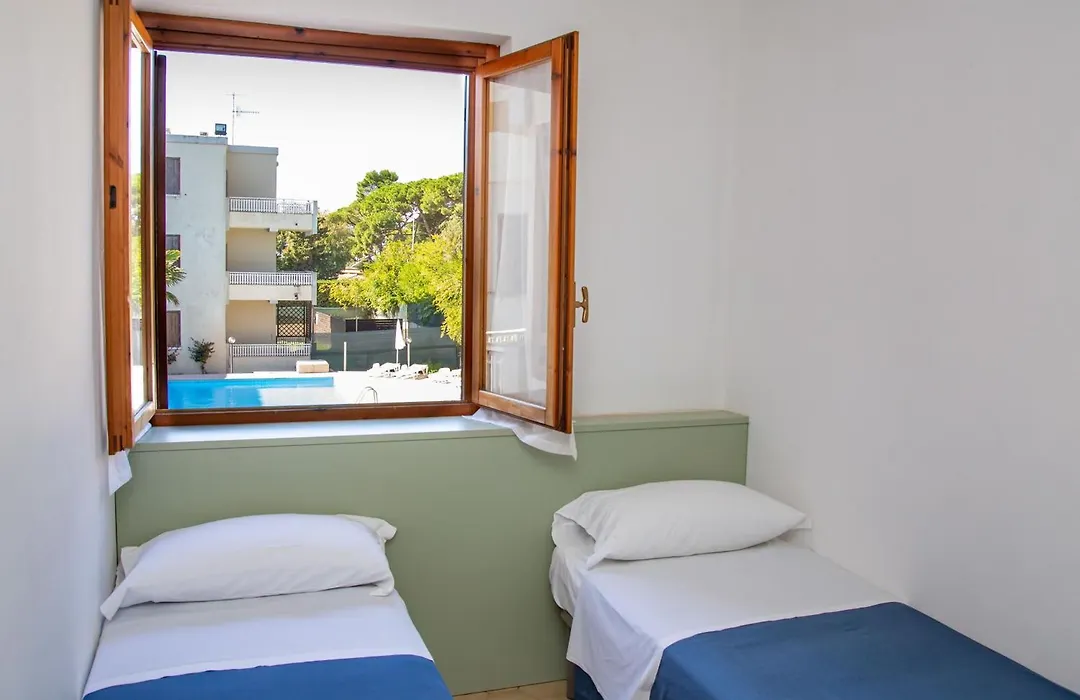 Residence Eucalipti-1