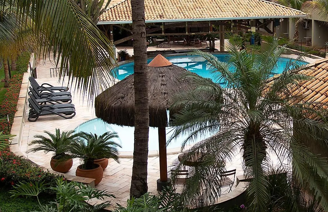 Hotel Ot-1