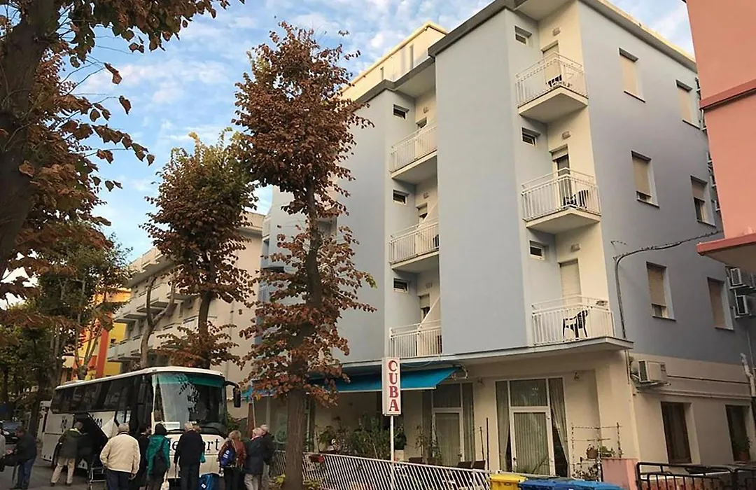 Hotel Cuba-1